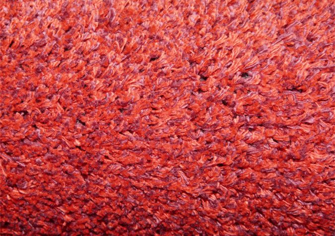 tapis-nylon-artex-rouge