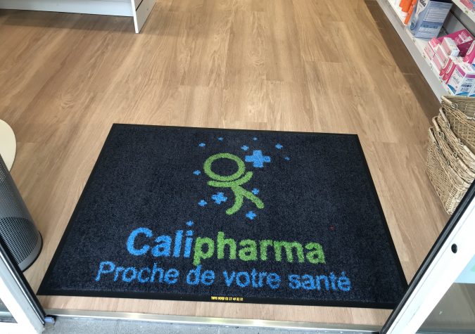 CALIPHARMA