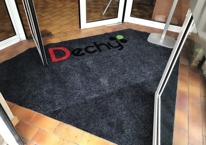 DECHY